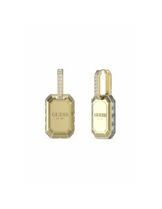 Ladies' Earrings Guess JUBE04258JWYGT-U