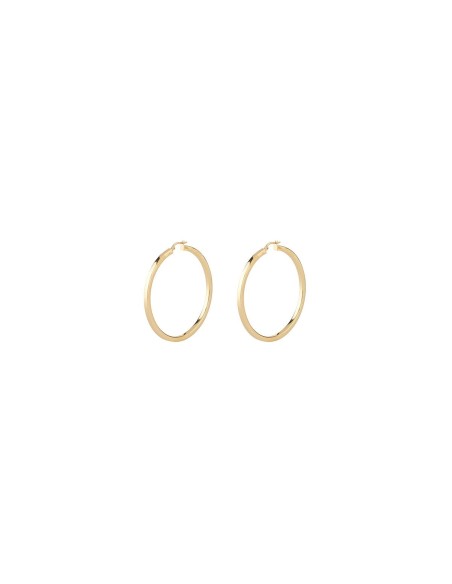 Ladies' Earrings Guess JUBE04199JWYGT-U