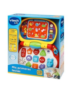 Interactive Toy for Babies Vtech Baby (ES) 2