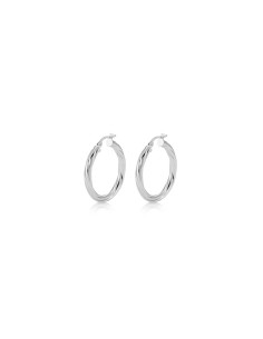 Ladies' Earrings Guess JUBE04188JWRHT-U