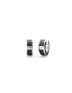 Ladies' Earrings Guess JUME04042JWSTBKT-U