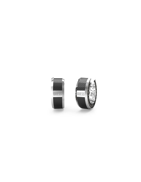 Ladies' Earrings Guess JUME04042JWSTBKT-U