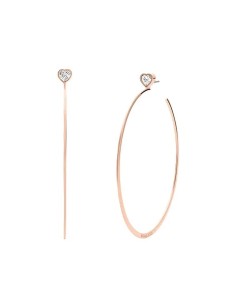 Ladies' Earrings Michael Kors MKJ7902791 Stainless steel