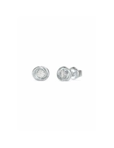 Ladies' Earrings Guess JUBE04065JWRHT-U Stainless steel 2