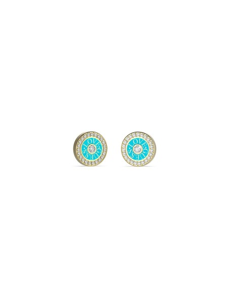 Ladies' Earrings Guess JUBE04081JWYGTQT-U Stainless steel