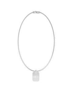 Men's Necklace Guess JUMN01355JWSTT-U