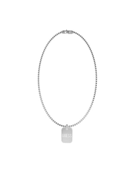 Men's Necklace Guess JUMN01355JWSTT-U