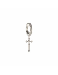 Earrings Guess JUME04025JWSTT-U