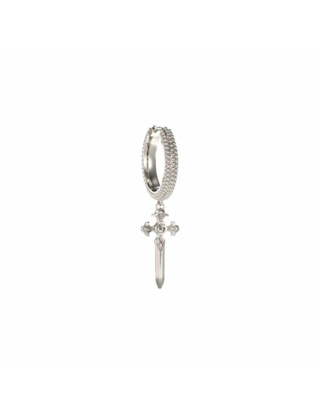 Earrings Guess JUME04025JWSTT-U