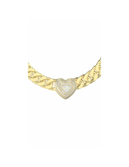 Ladies' Bracelet Guess JUBN04013JWYGWHT-U
