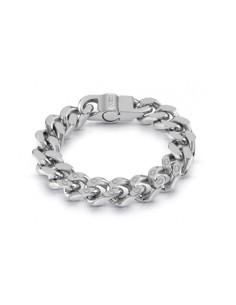 Men's Bracelet Guess UMB70026-S Metal