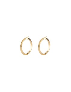 Ladies' Earrings Guess JUBE04194JWYGT-U