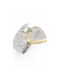 Ladies' Ring Guess JUBR04205JWYGRH52 12 2