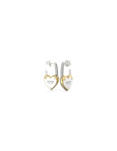 Ladies' Earrings Guess JUBE04203JWYGRHT-U