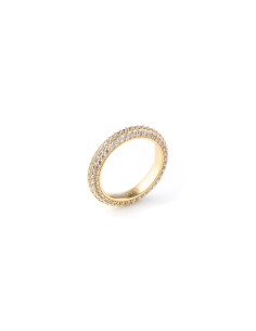 Ladies' Ring Guess JUBR04672JWYG52 12