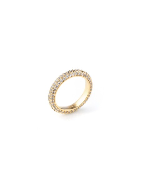 Ladies' Ring Guess JUBR04672JWYG52 12