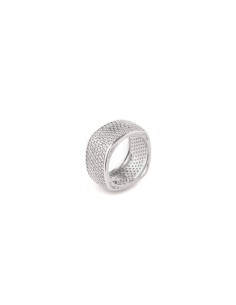 Ladies' Ring Guess JUBR04674JWRH56 16