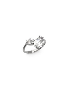 Ladies' Ring Guess JUBR04418JWRH54 14