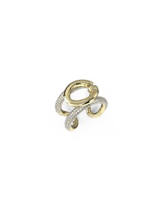 Ladies' Ring Guess JUBR04522JWYG54 14