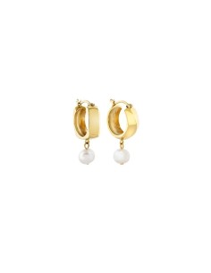 Ladies' Earrings Breil TJ3499 Sterling silver 925