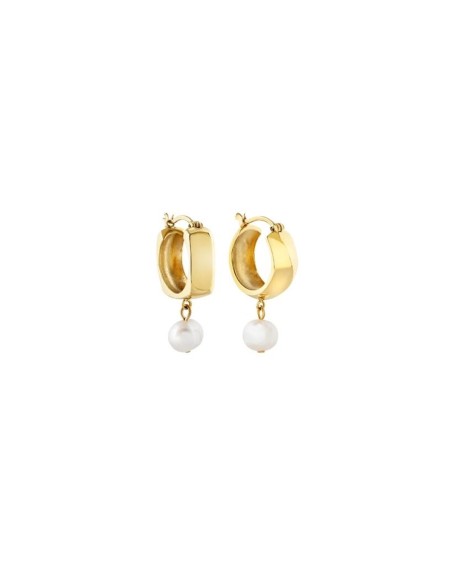 Ladies' Earrings Breil TJ3499 Sterling silver 925