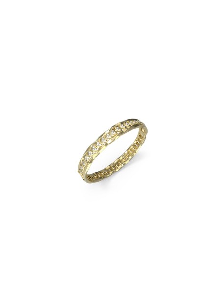 Ladies' Ring Guess JUBB04601JWYGS