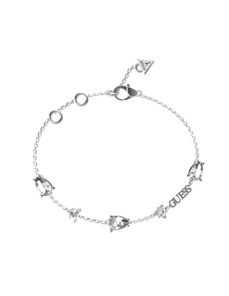 Ladies' Bracelet Guess JUBB04410JWRHS