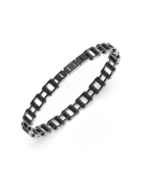 Ladies' Bracelet Guess JUMB04409JWGMT-U