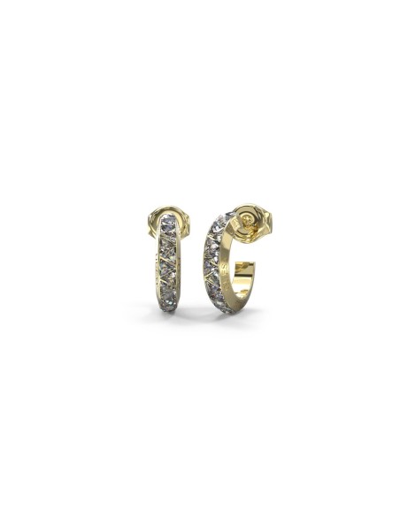 Ladies' Earrings Guess JUBE04573JWYGT-U