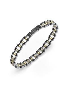 Ladies' Bracelet Guess JUMB04410JWYGGMT-U