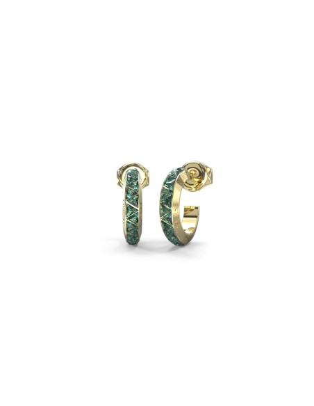 Ladies' Earrings Guess JUBE04574JWYGEMT-U