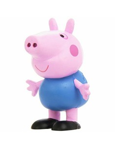 Figure George Peppa Pig