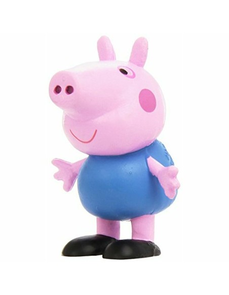 Figure George Peppa Pig