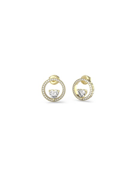 Ladies' Earrings Guess JUBE04666JWYGT-U
