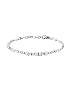 Men's Bracelet Breil TJ3545 Sterling silver 925