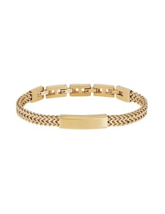 Men's Bracelet Breil TJ3433 Sterling silver 925