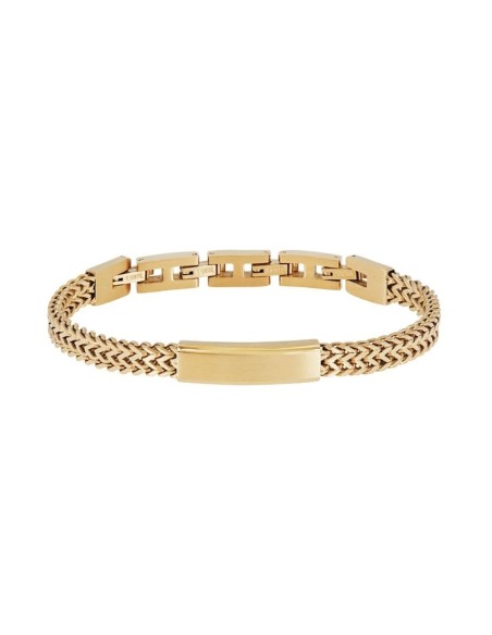 Men's Bracelet Breil TJ3433 Sterling silver 925