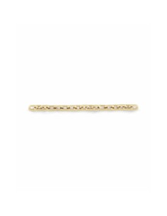 Men's Necklace Guess JUBB03404JWYGS