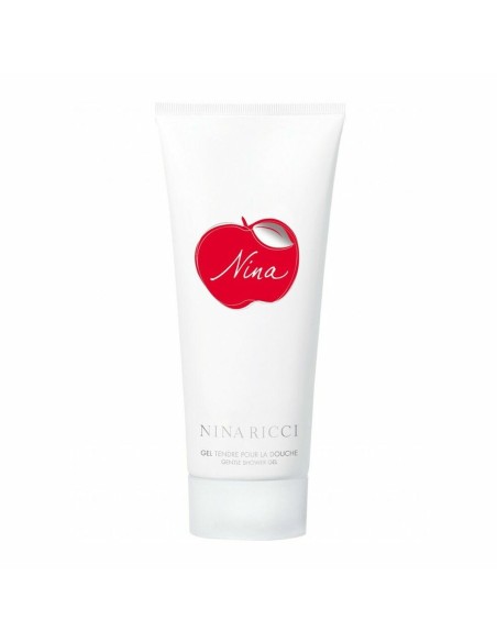 Body Lotion Nina Ricci NINA-209133EU 200 ml
