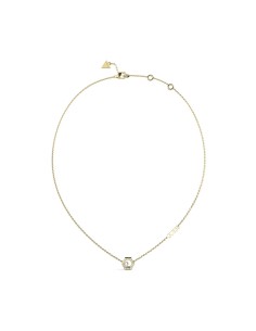 Ladies' Pendant Guess JUBN04649JWYGT-U
