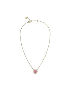 Ladies' Pendant Guess JUBN04667JWYGFCT-U