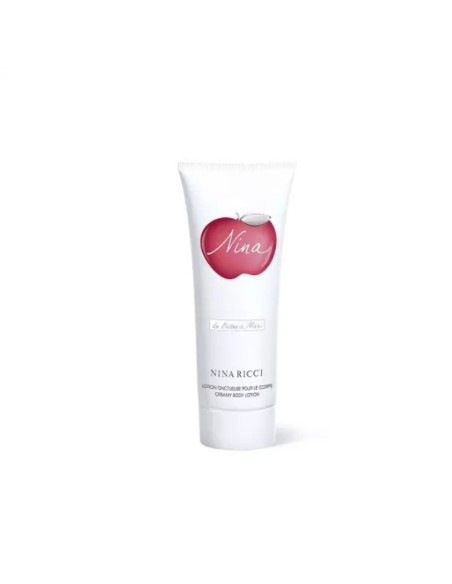 Body Lotion Nina Ricci NINA-209133EU 200 ml