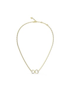 Ladies' Pendant Guess JUBN04616JWYGT-U