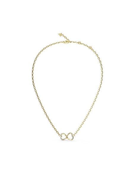 Ladies' Pendant Guess JUBN04616JWYGT-U