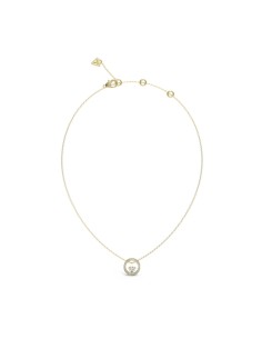 Ladies' Pendant Guess JUBN04665JWYGT-U