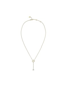 Ladies' Pendant Guess JUBN04482JWYGT-U