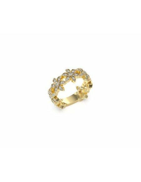 Ladies' Ring Guess JUBR04148JWYG54
