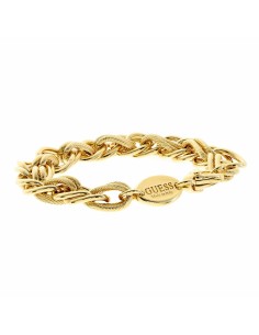 Ladies' Bracelet Guess JUBS04239JWYGL