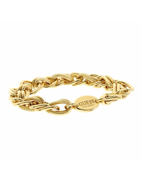 Ladies' Bracelet Guess JUBS04239JWYGL