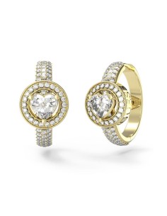 Ladies' Earrings Guess JUBE04670JWYGT-U